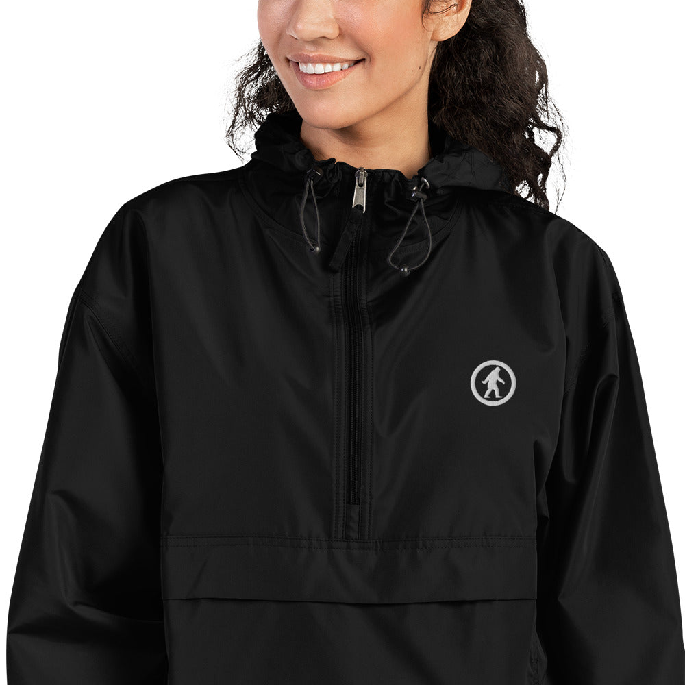 Yowie Packable Jacket
