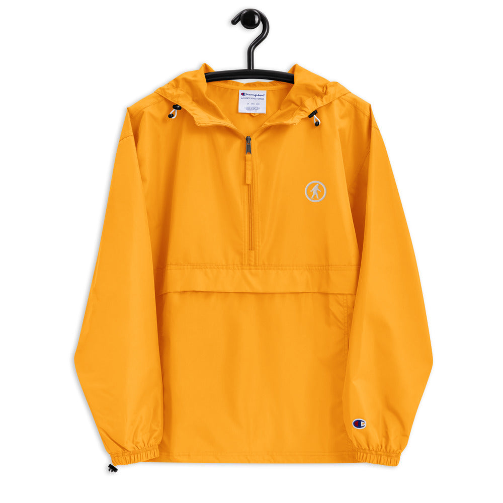 Yowie Packable Jacket