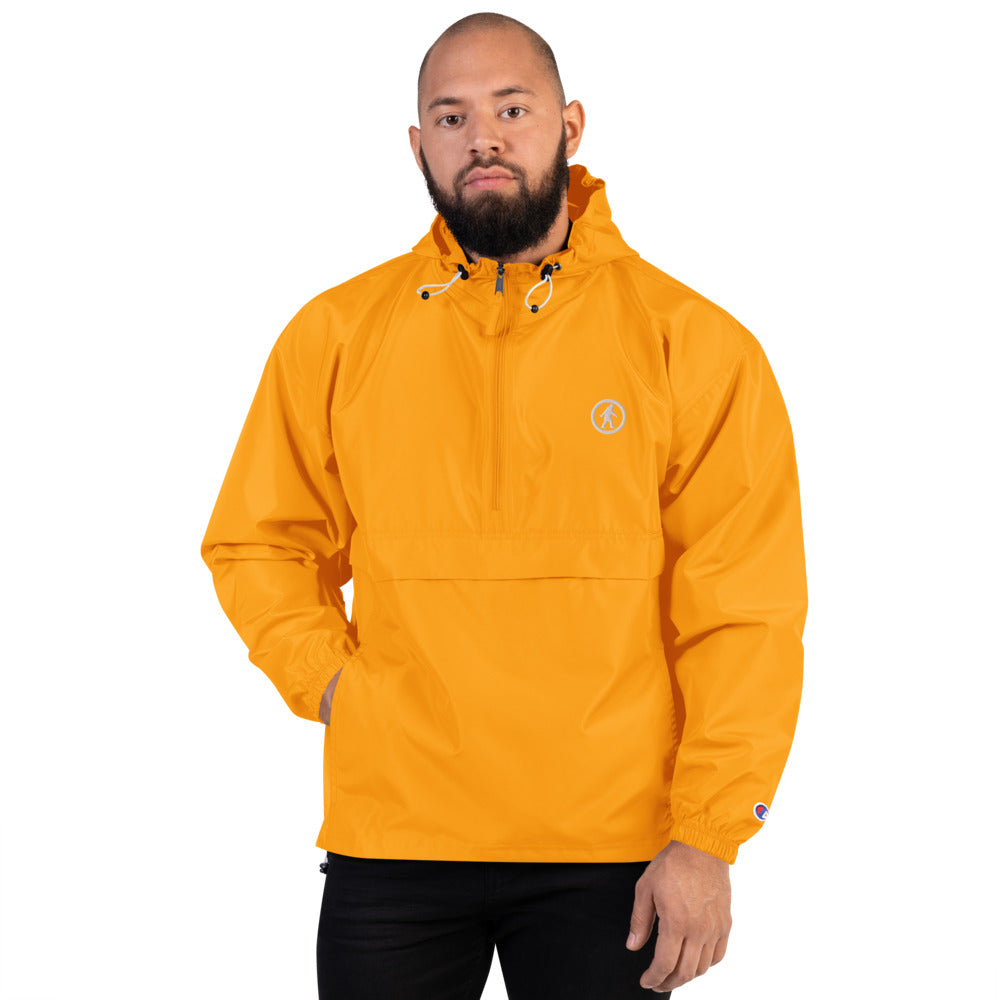 Yowie Packable Jacket