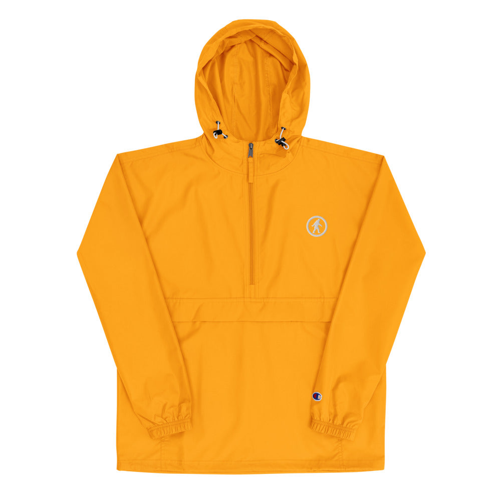 Yowie Packable Jacket