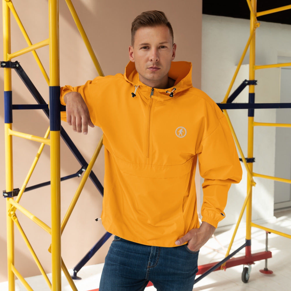 Yowie Packable Jacket