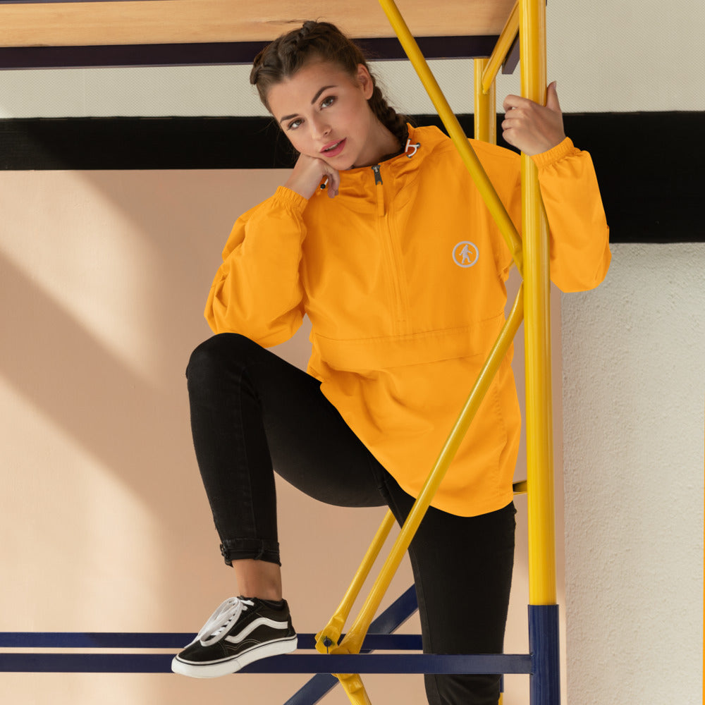 Yowie Packable Jacket