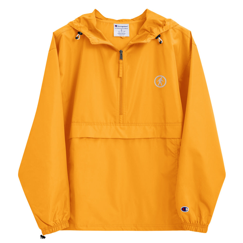 Yowie Packable Jacket