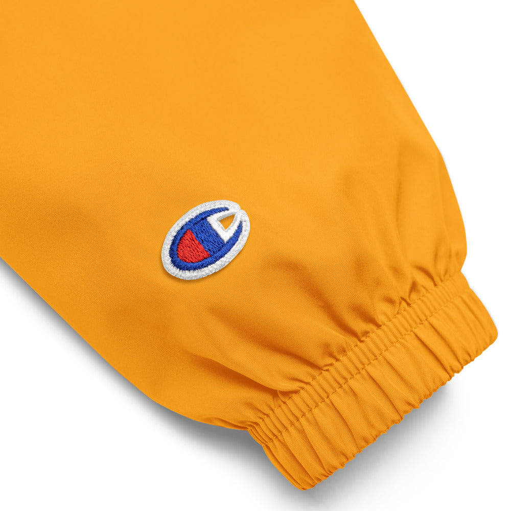 Yowie Packable Jacket