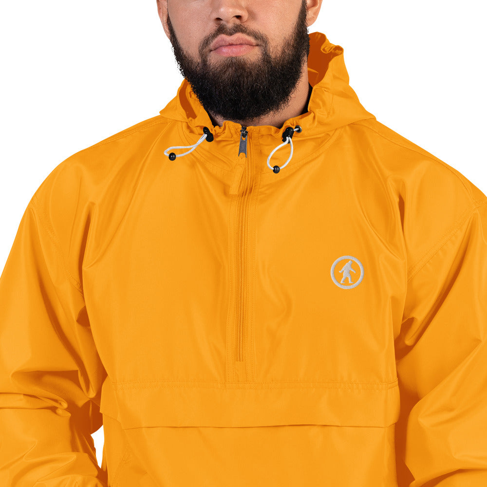 Yowie Packable Jacket