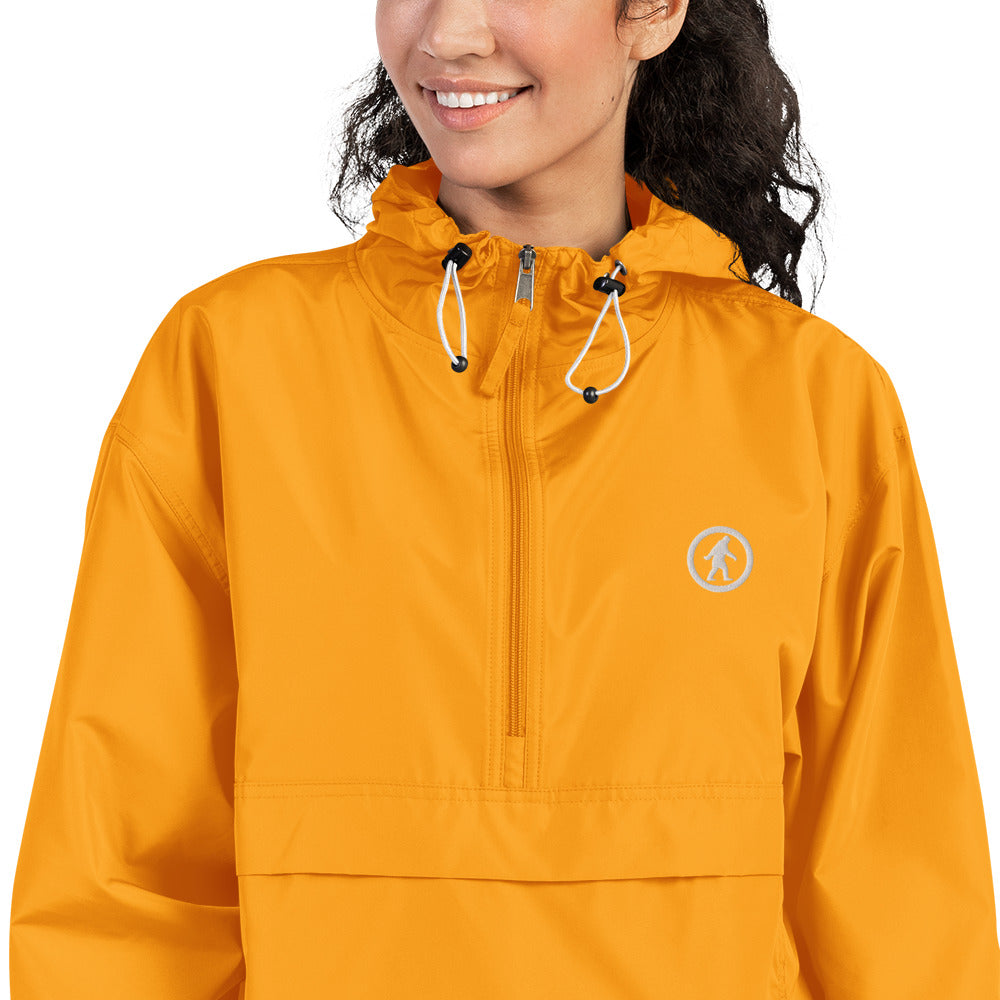 Yowie Packable Jacket