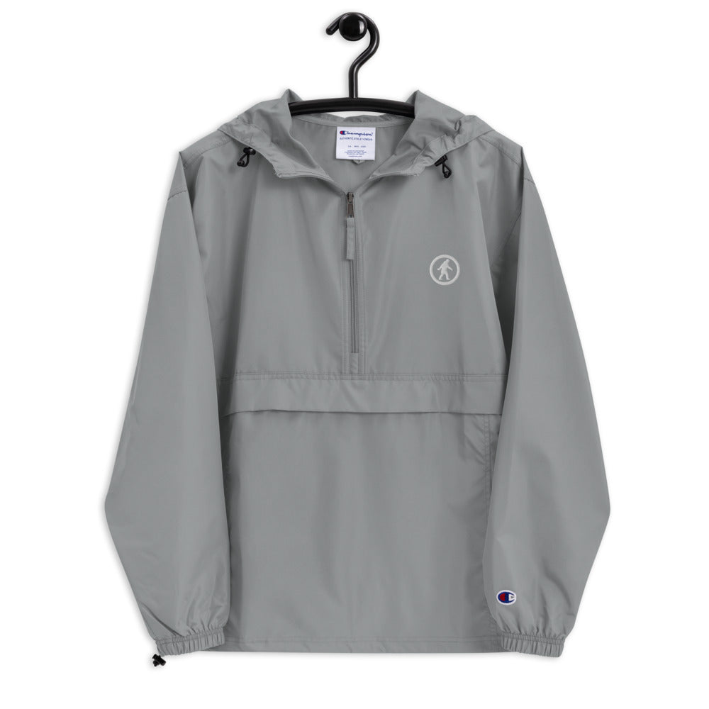 Yowie Packable Jacket