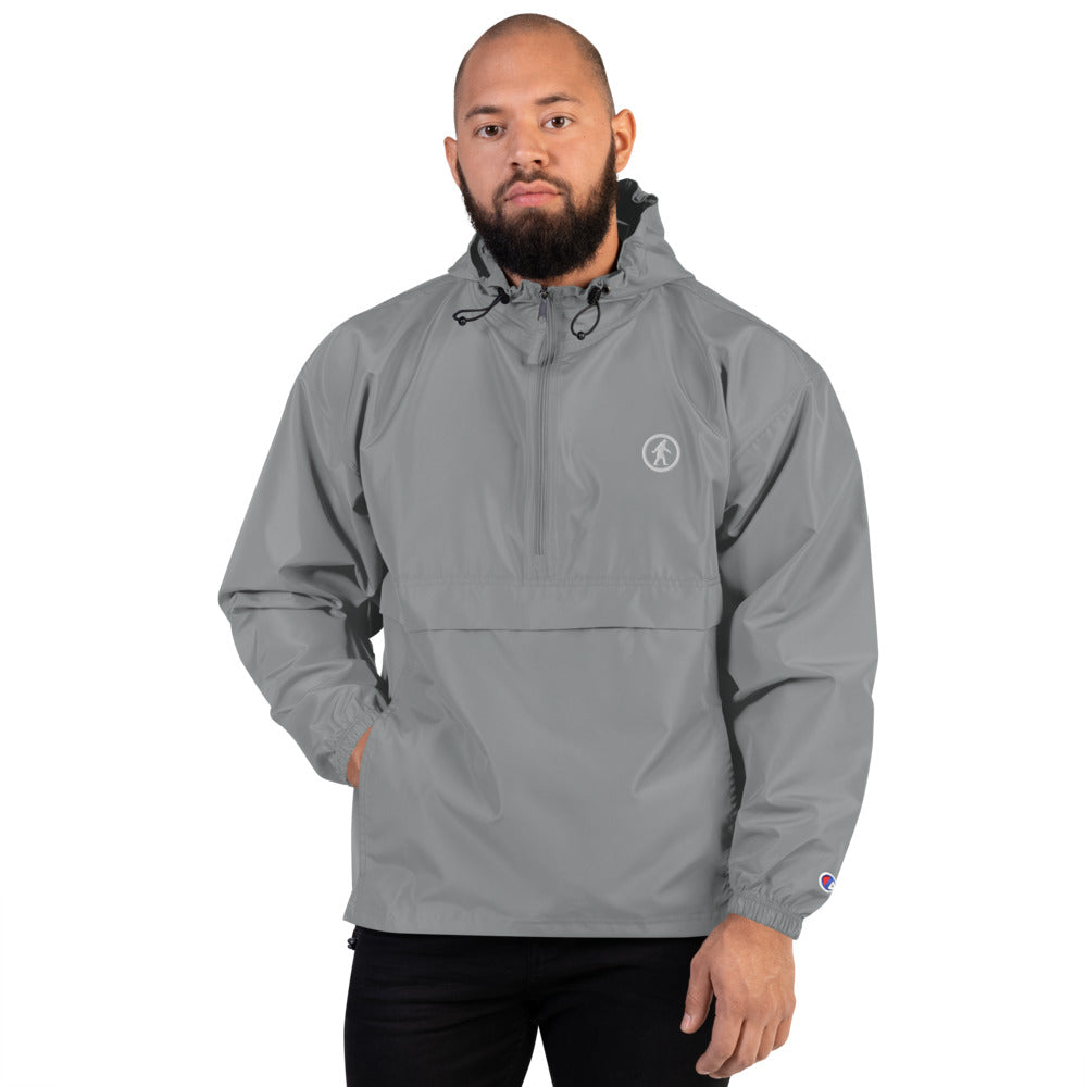 Yowie Packable Jacket