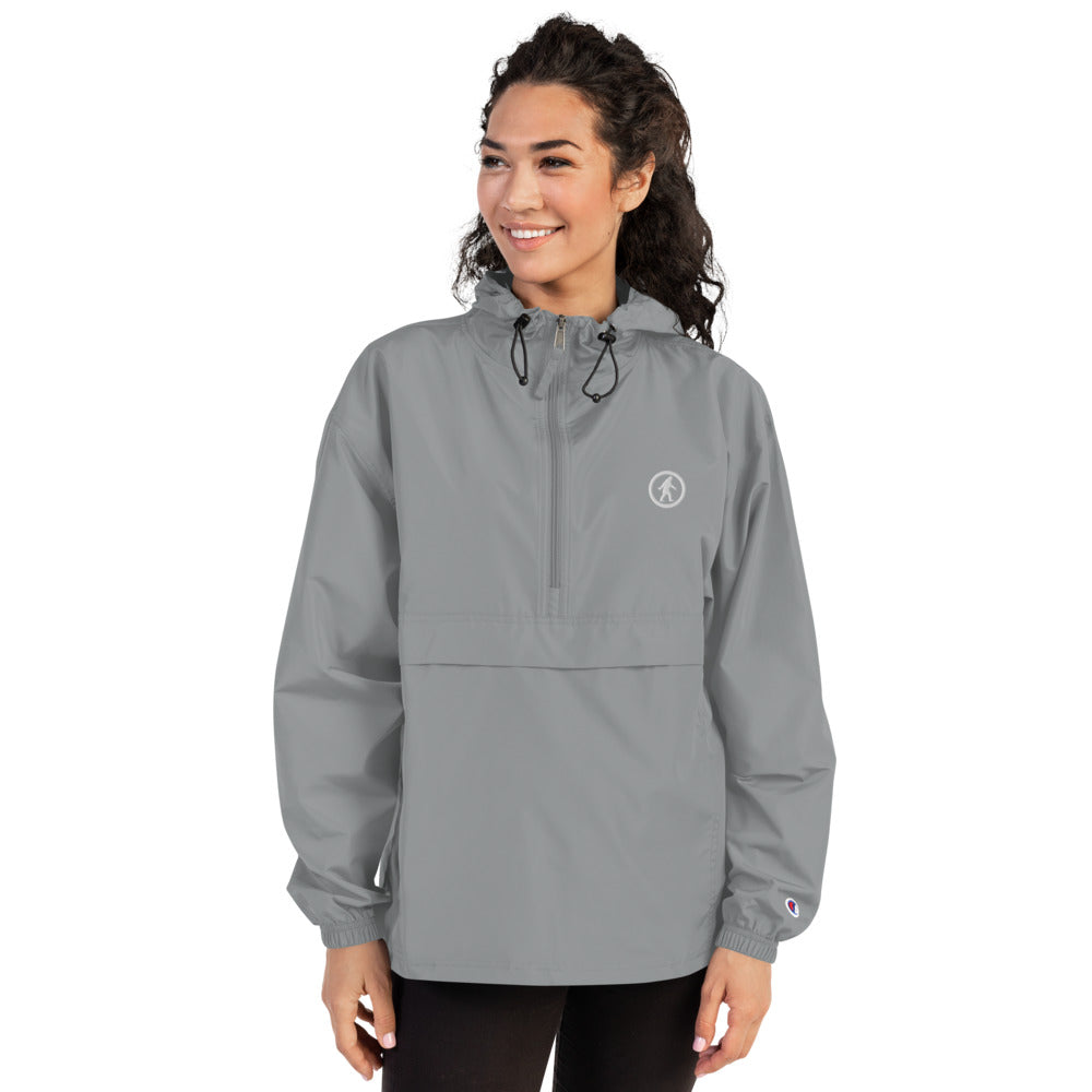 Yowie Packable Jacket