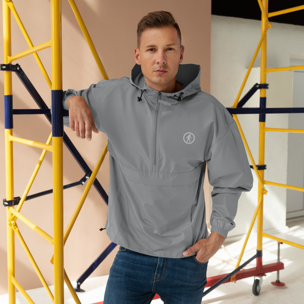 Yowie Packable Jacket