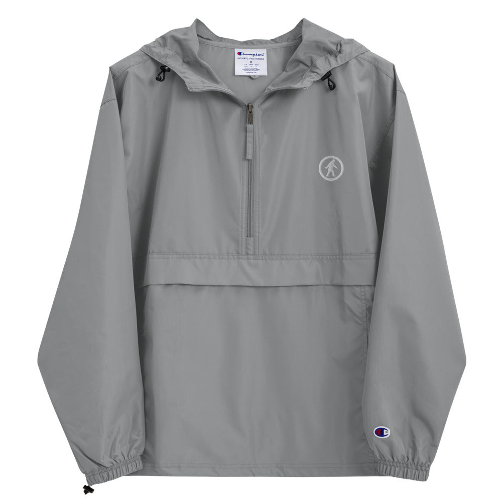 Yowie Packable Jacket