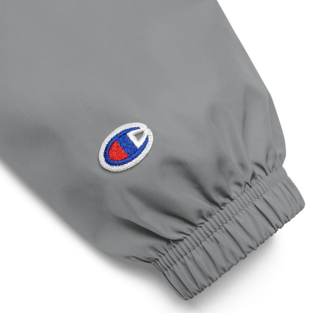 Yowie Packable Jacket