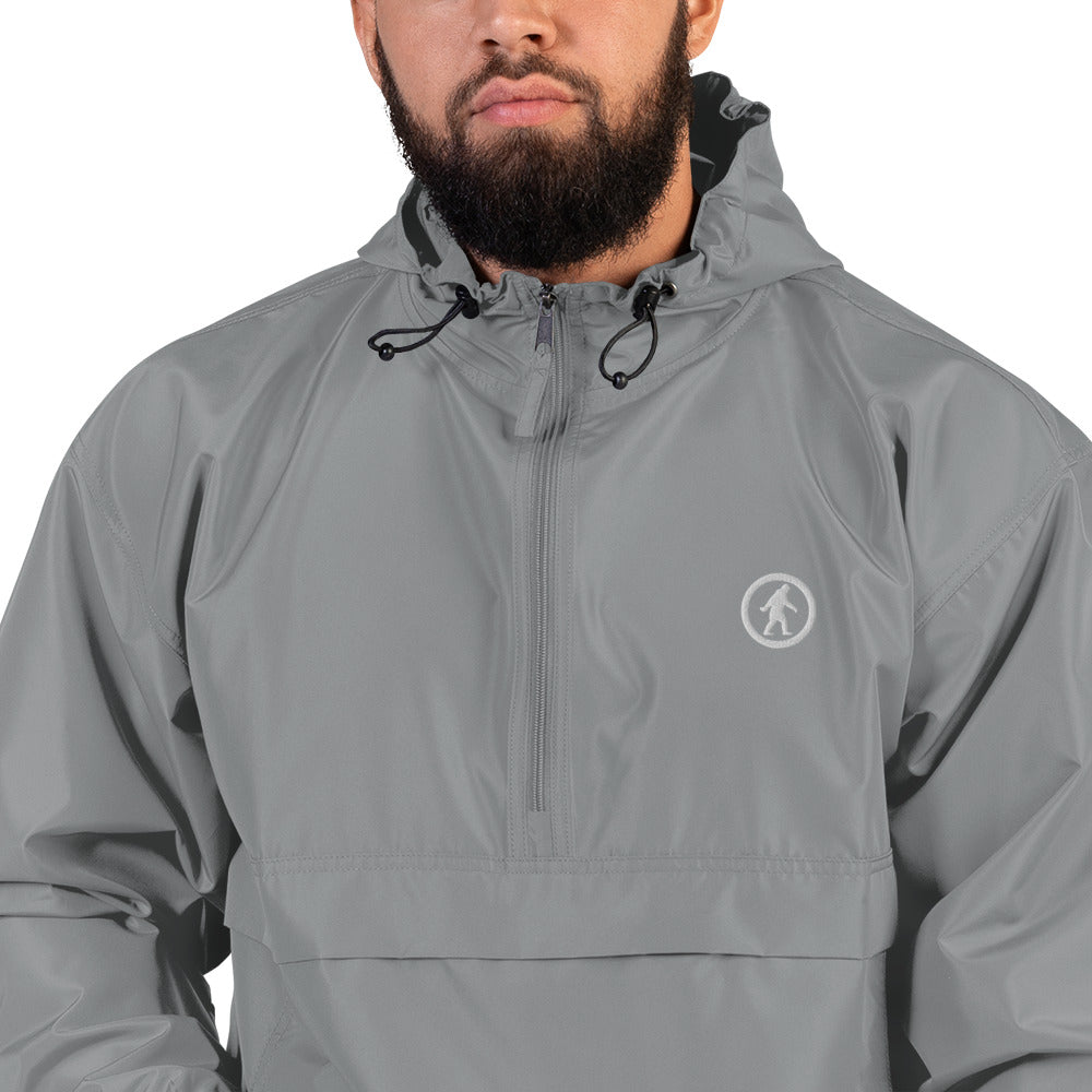 Yowie Packable Jacket