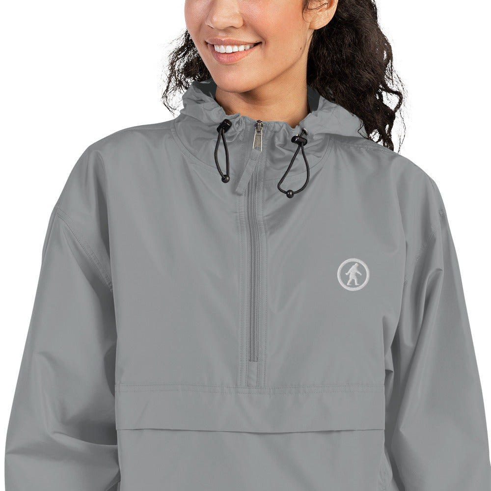 Yowie Packable Jacket