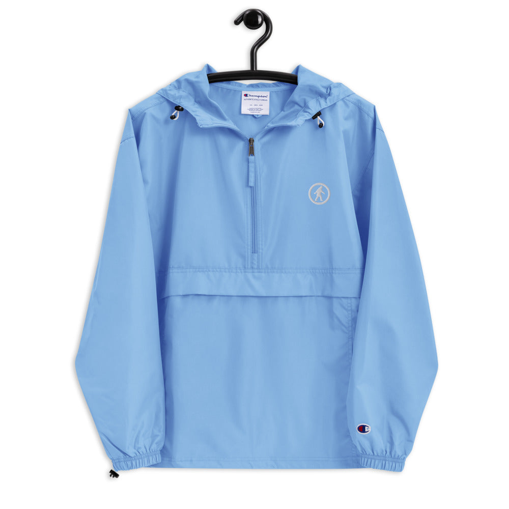 Yowie Packable Jacket