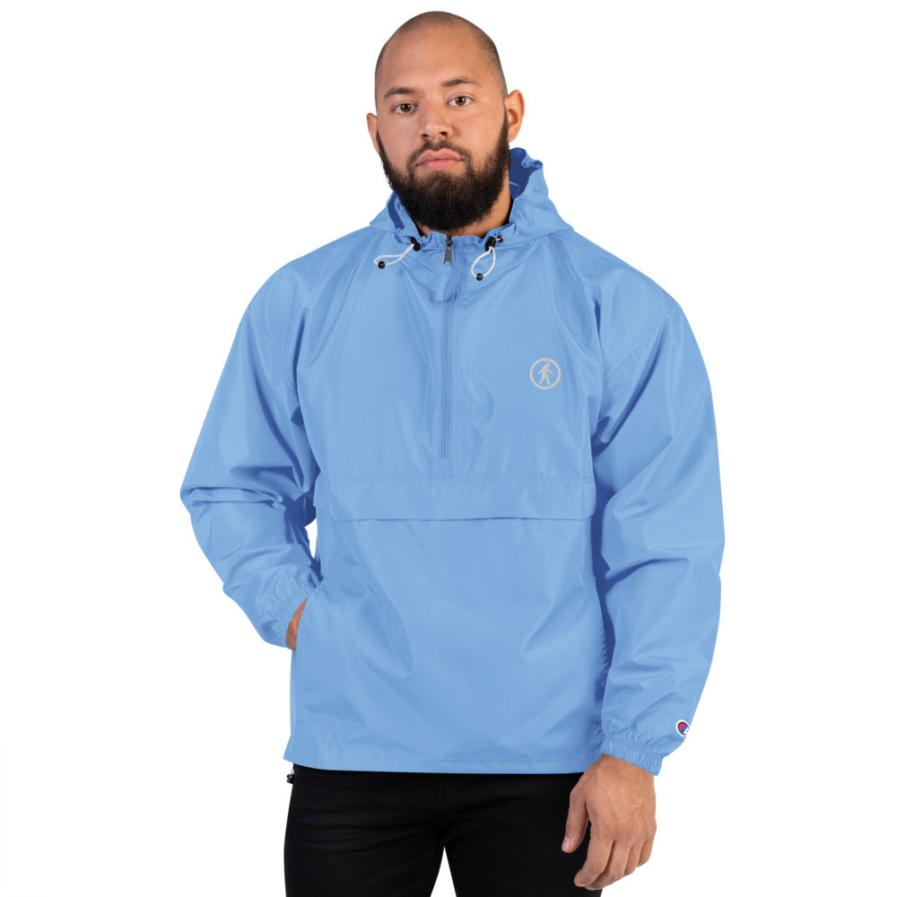 Yowie Packable Jacket