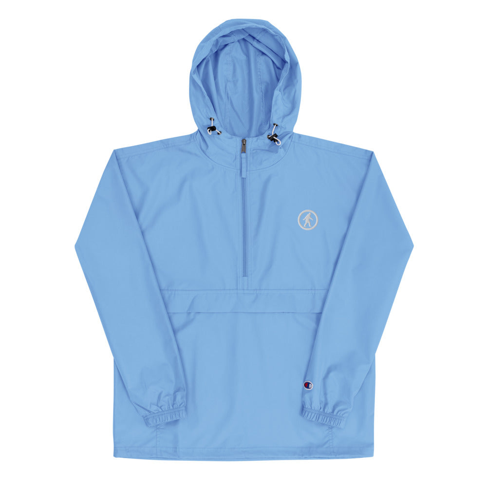 Yowie Packable Jacket