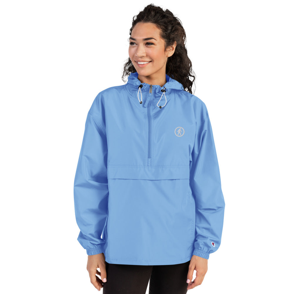 Yowie Packable Jacket