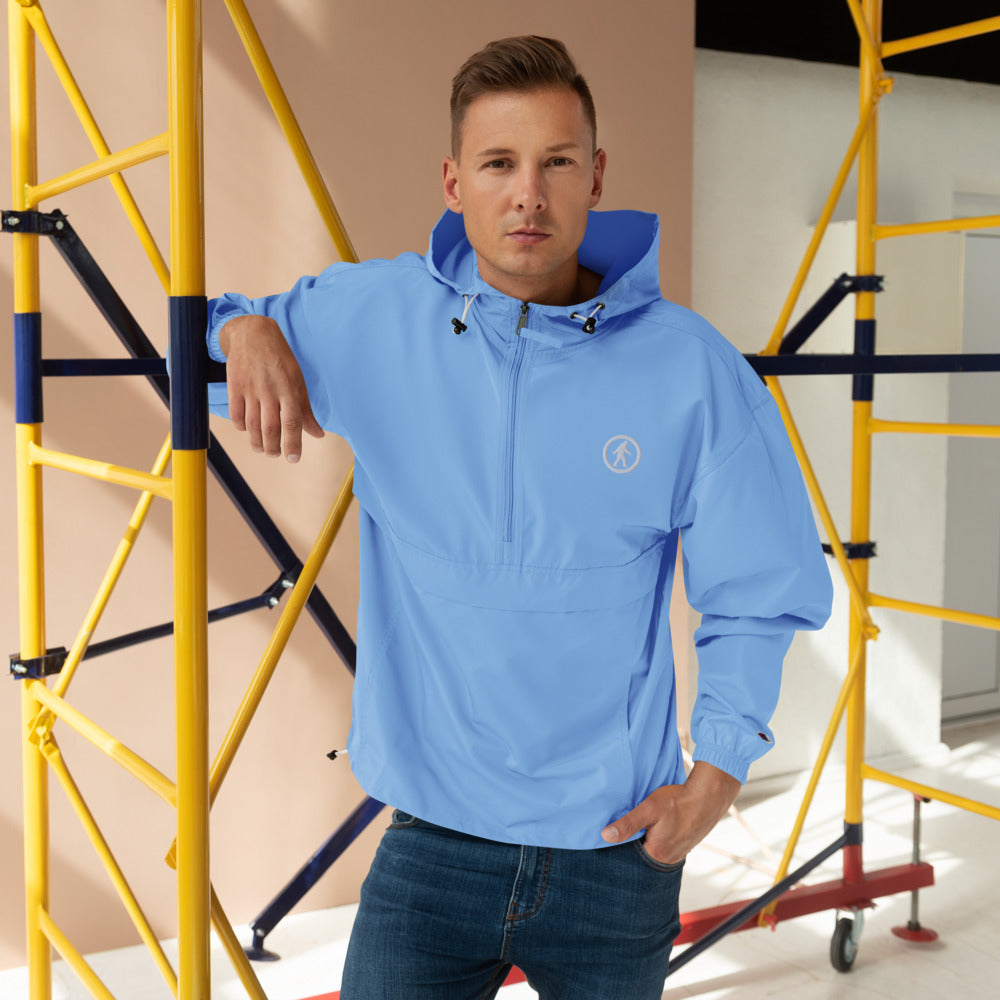 Yowie Packable Jacket