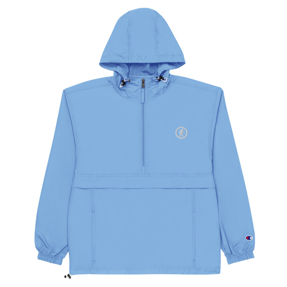 Yowie Packable Jacket