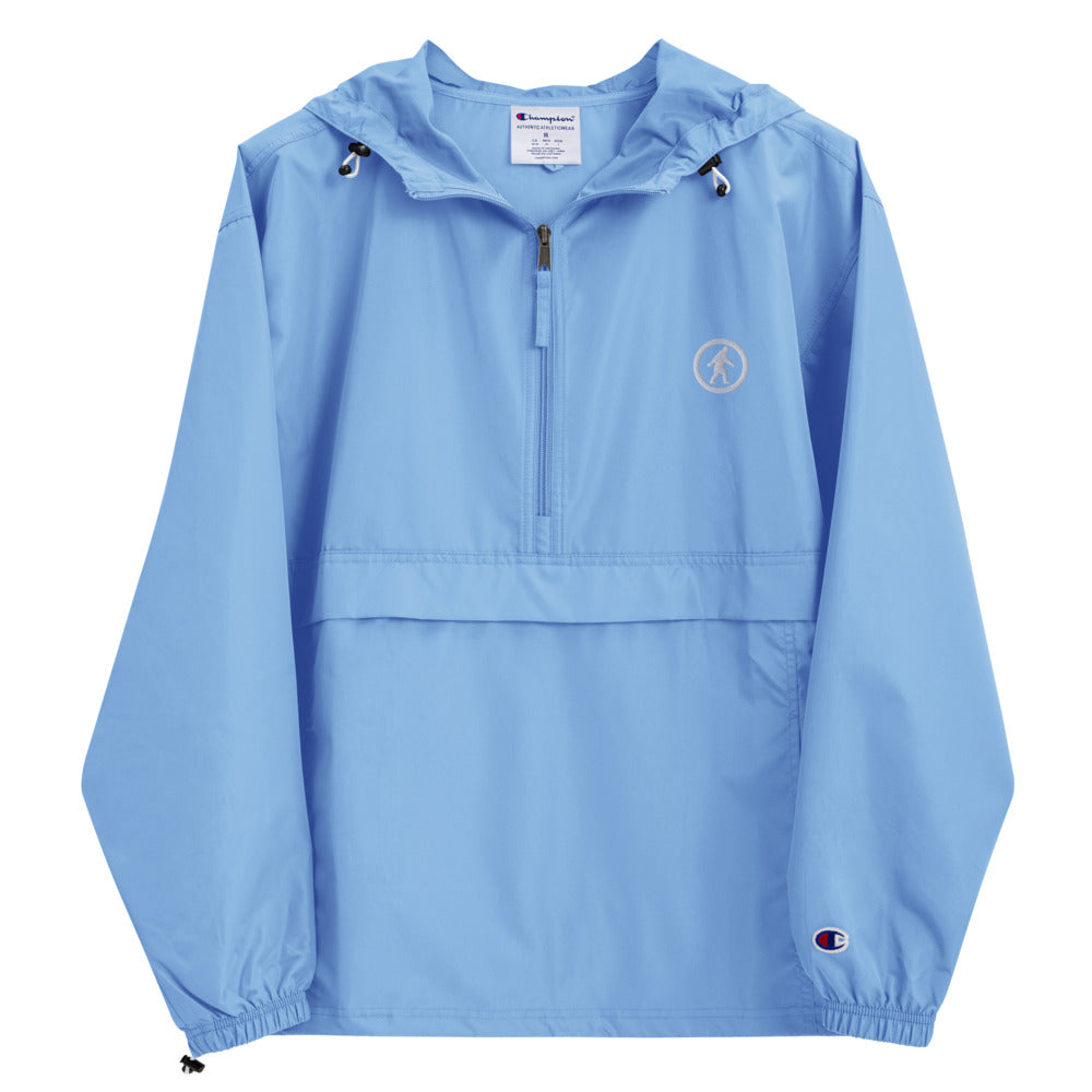 Yowie Packable Jacket