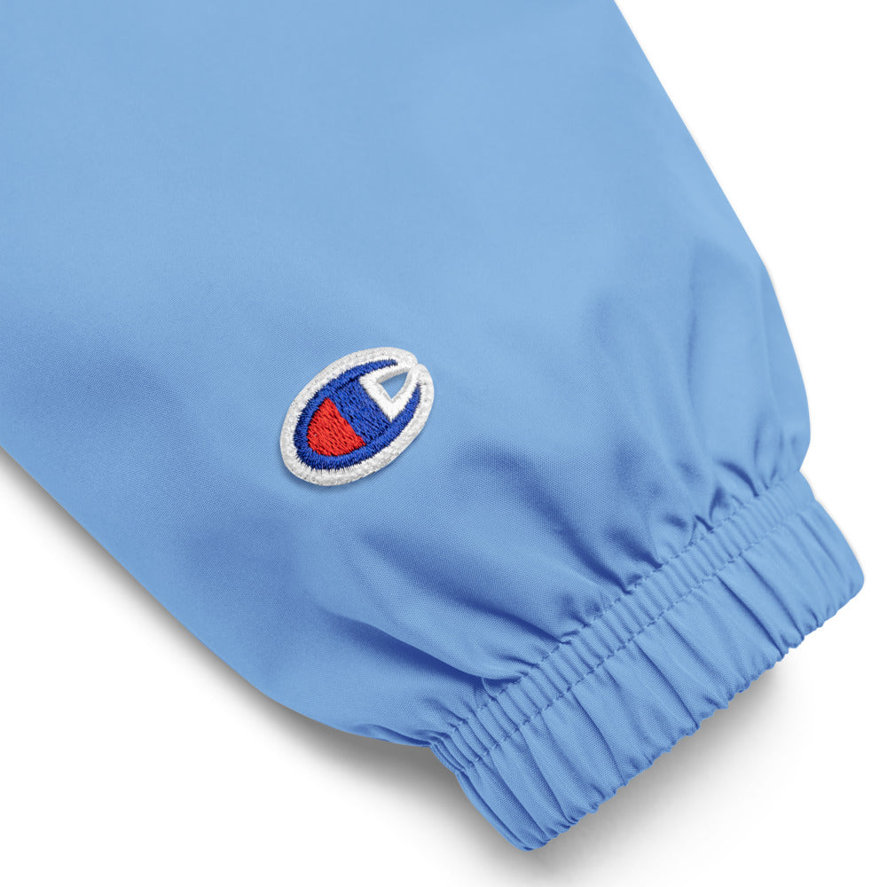 Yowie Packable Jacket