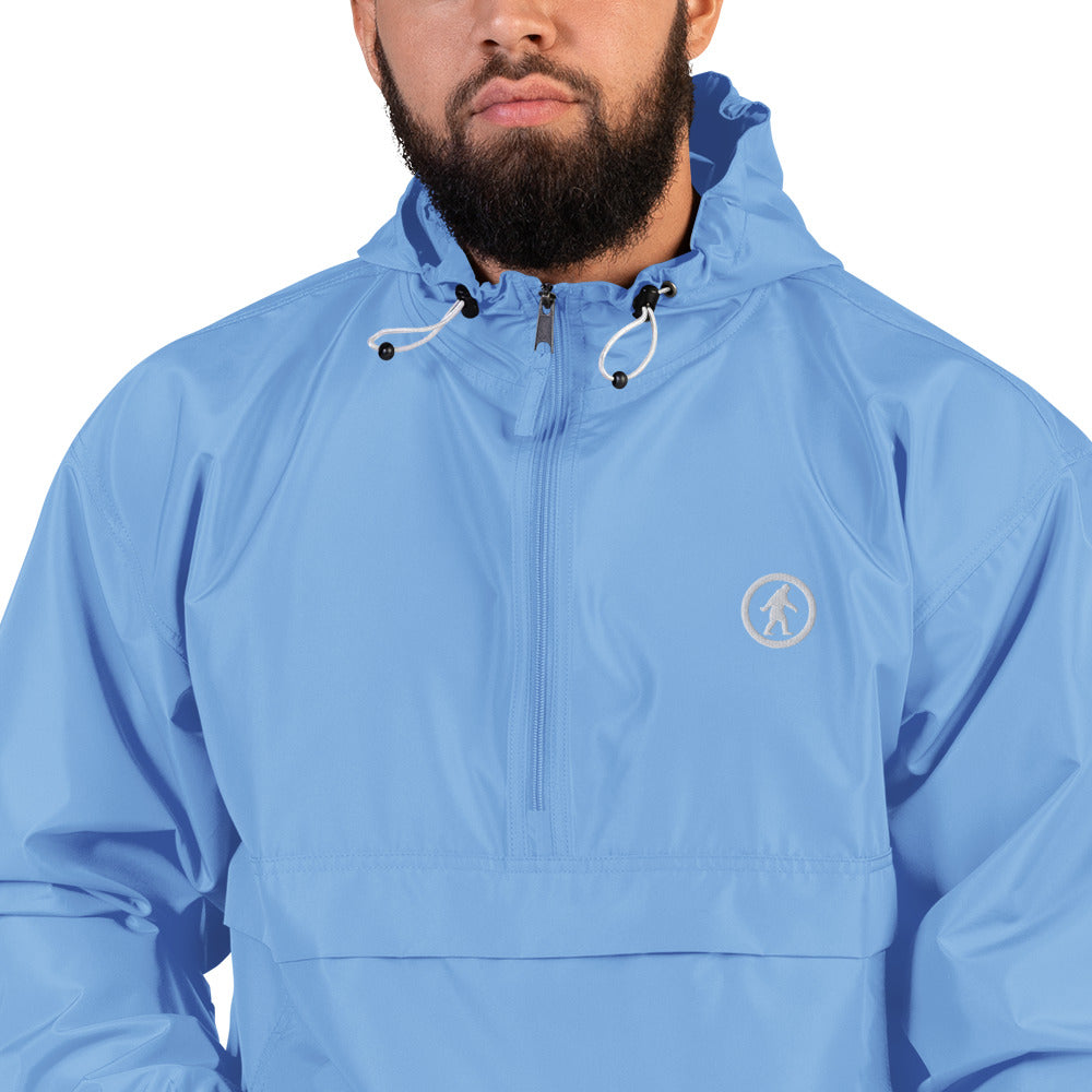 Yowie Packable Jacket
