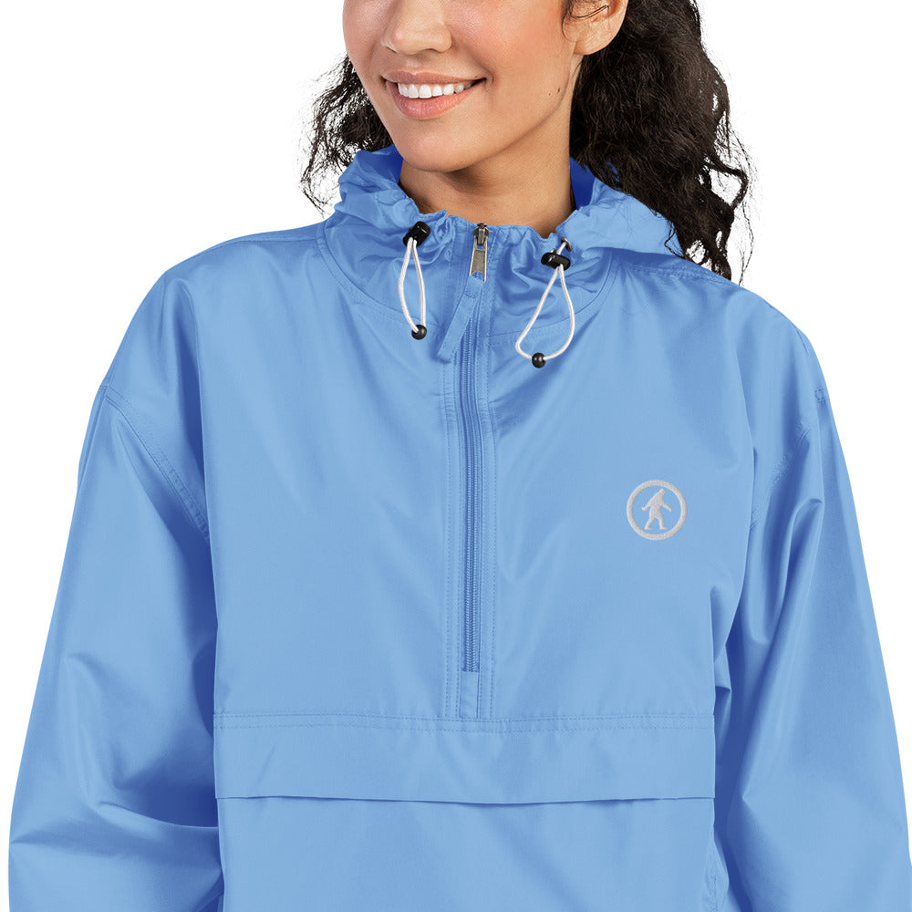 Yowie Packable Jacket