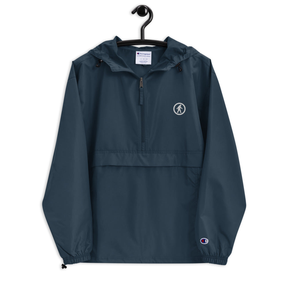 Yowie Packable Jacket