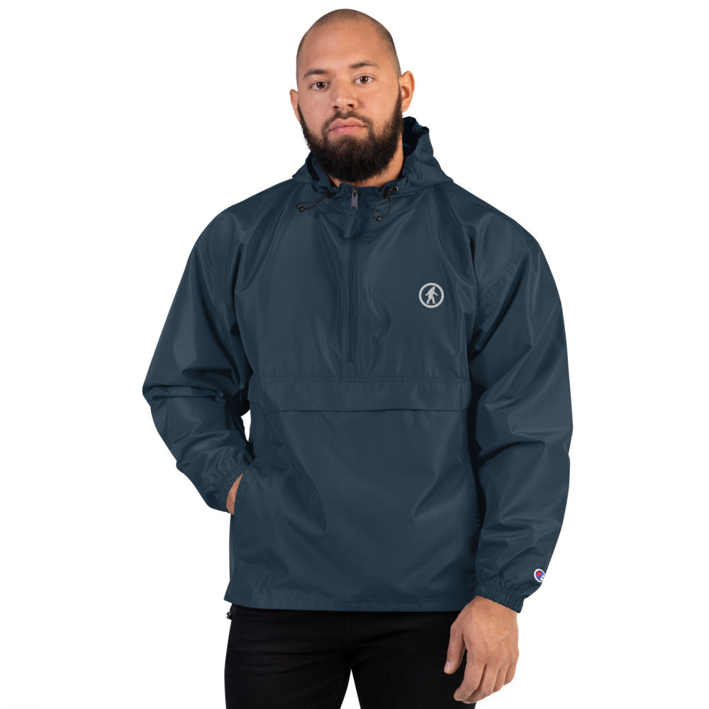 Yowie Packable Jacket