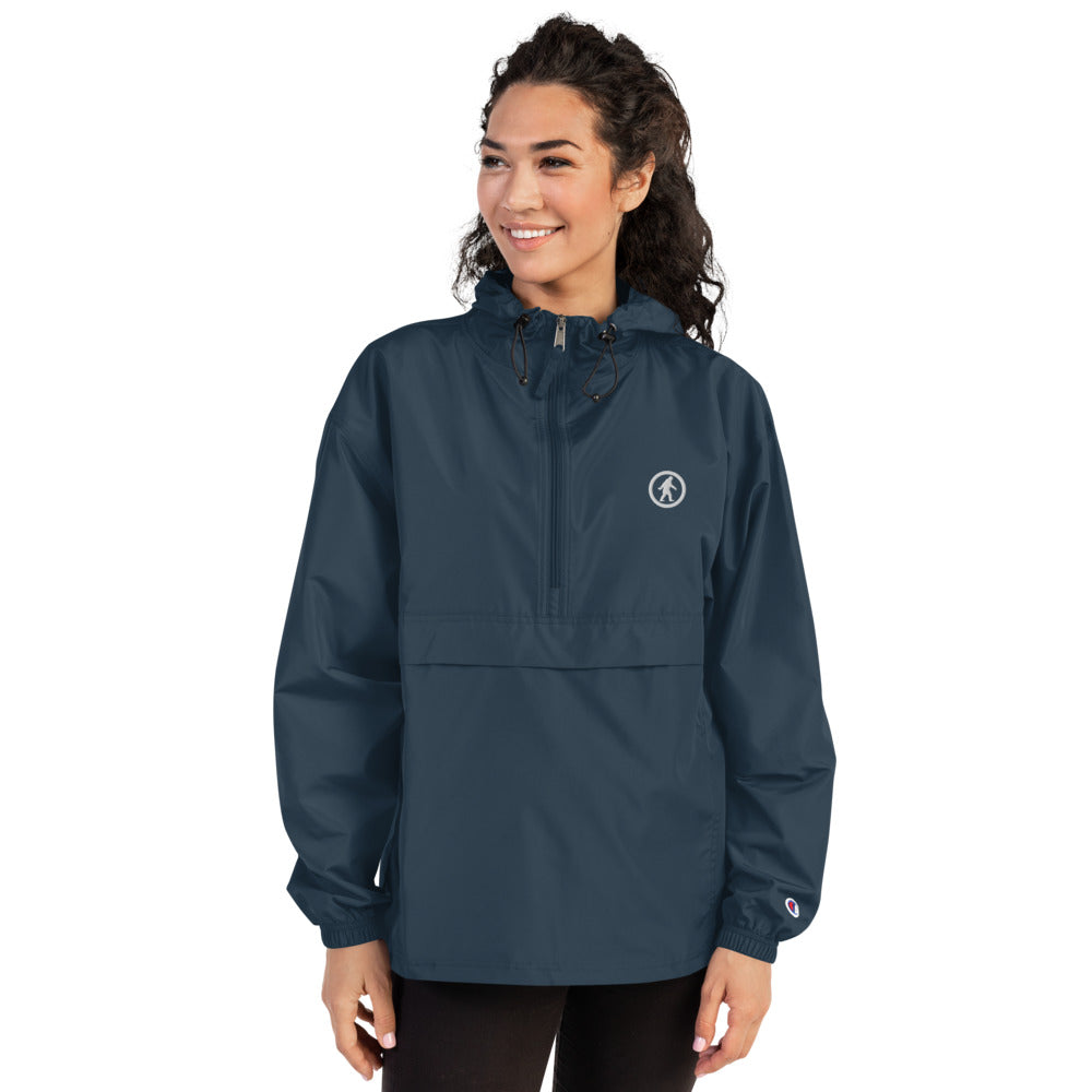 Yowie Packable Jacket