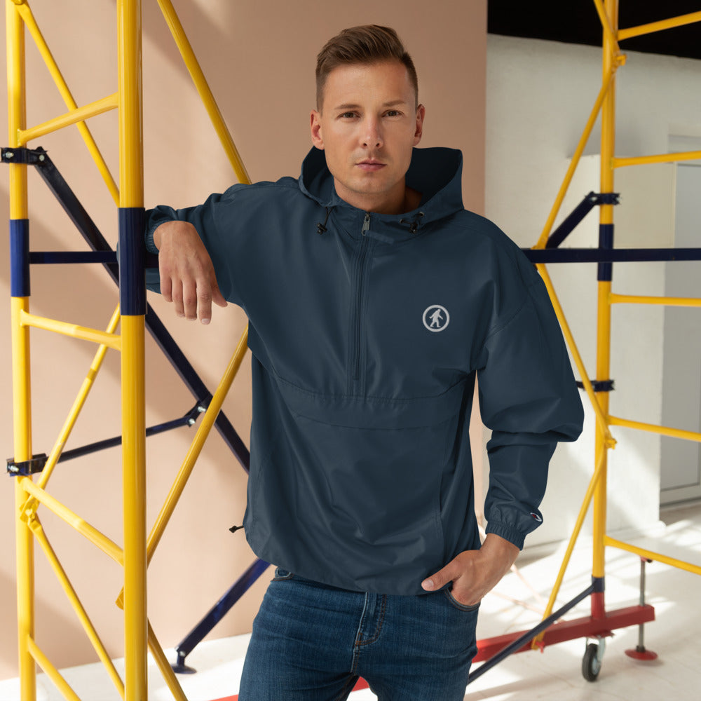 Yowie Packable Jacket