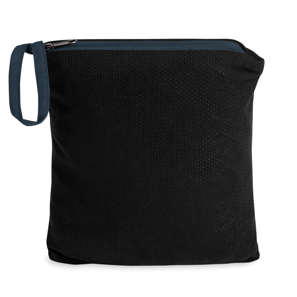 Yowie Packable Jacket