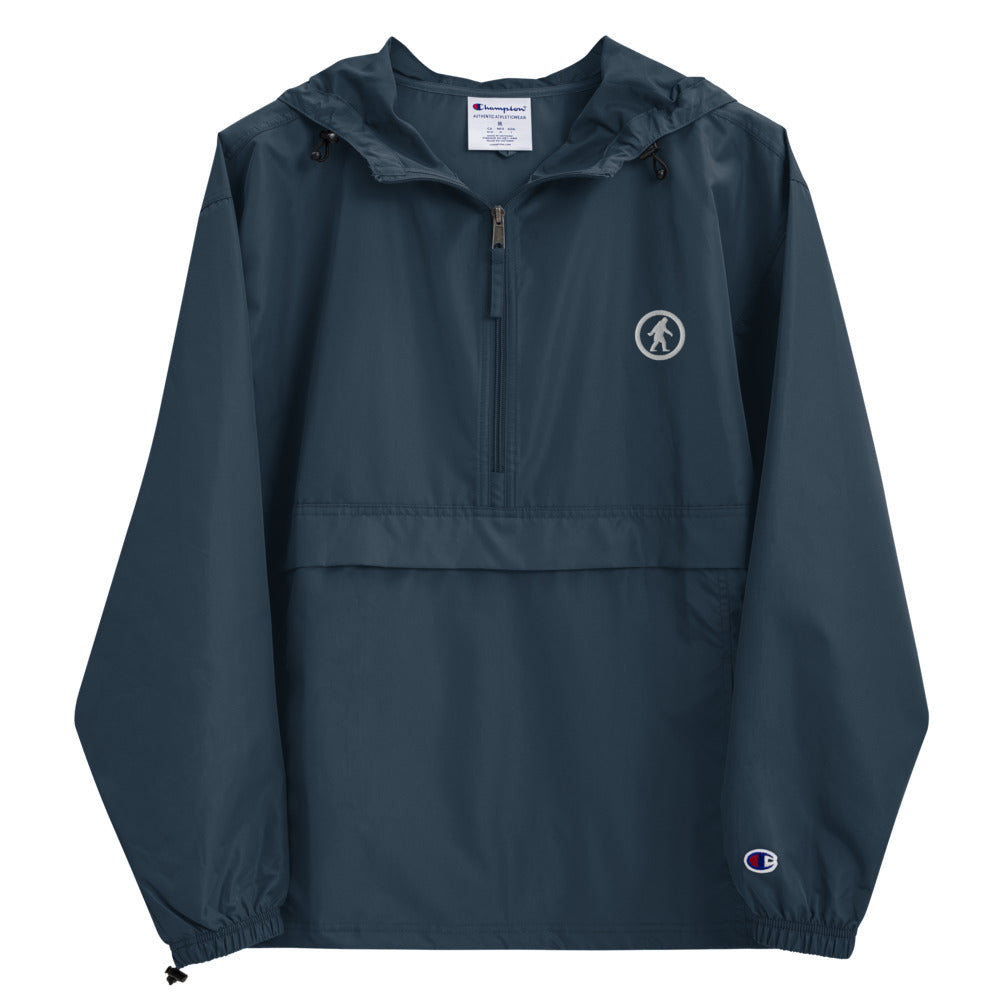 Yowie Packable Jacket