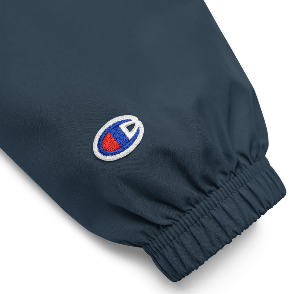 Yowie Packable Jacket