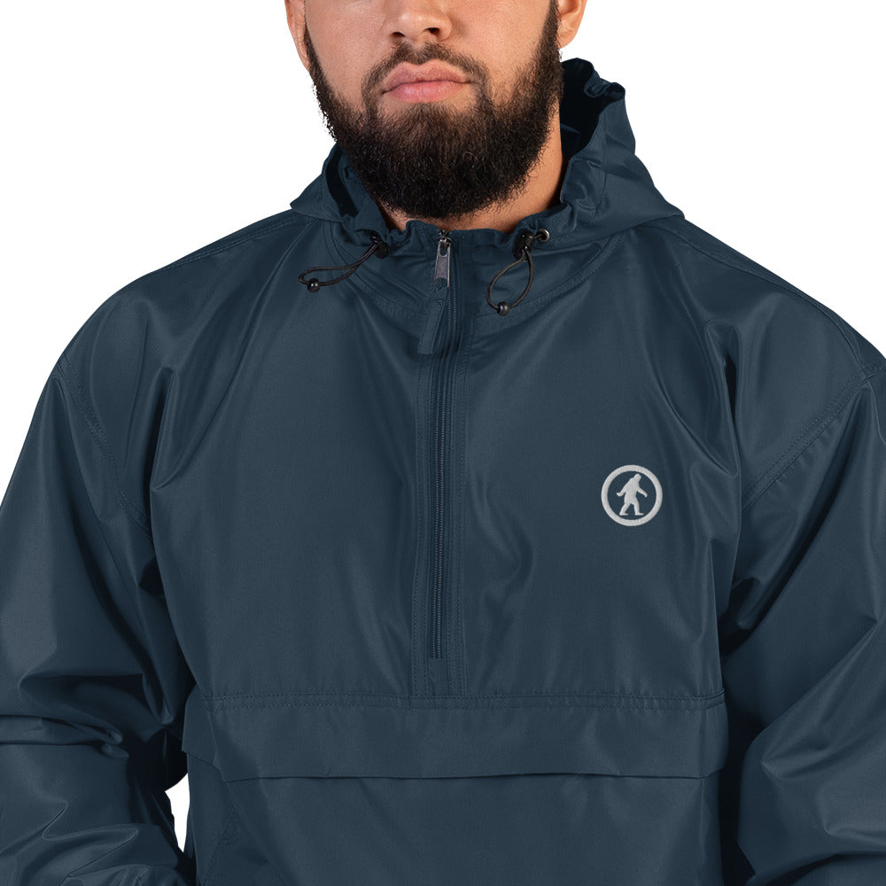 Yowie Packable Jacket