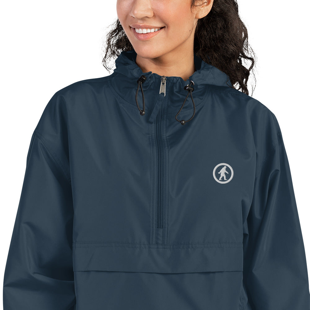 Yowie Packable Jacket