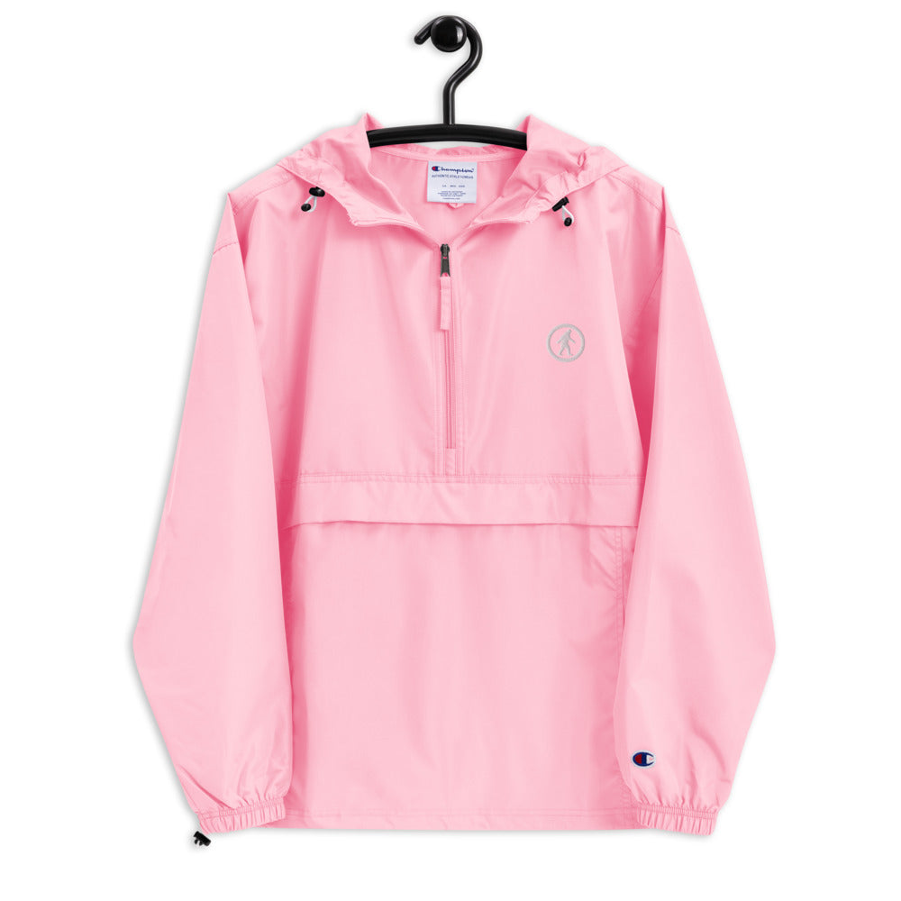 Yowie Packable Jacket