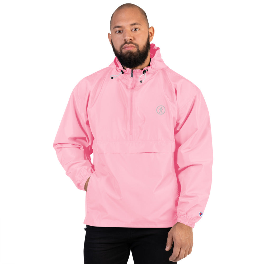 Yowie Packable Jacket