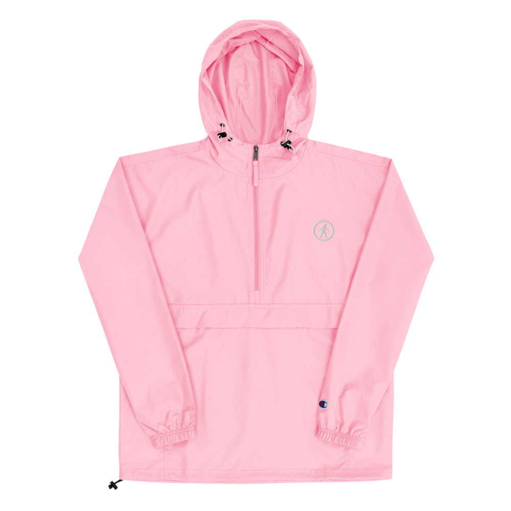 Yowie Packable Jacket