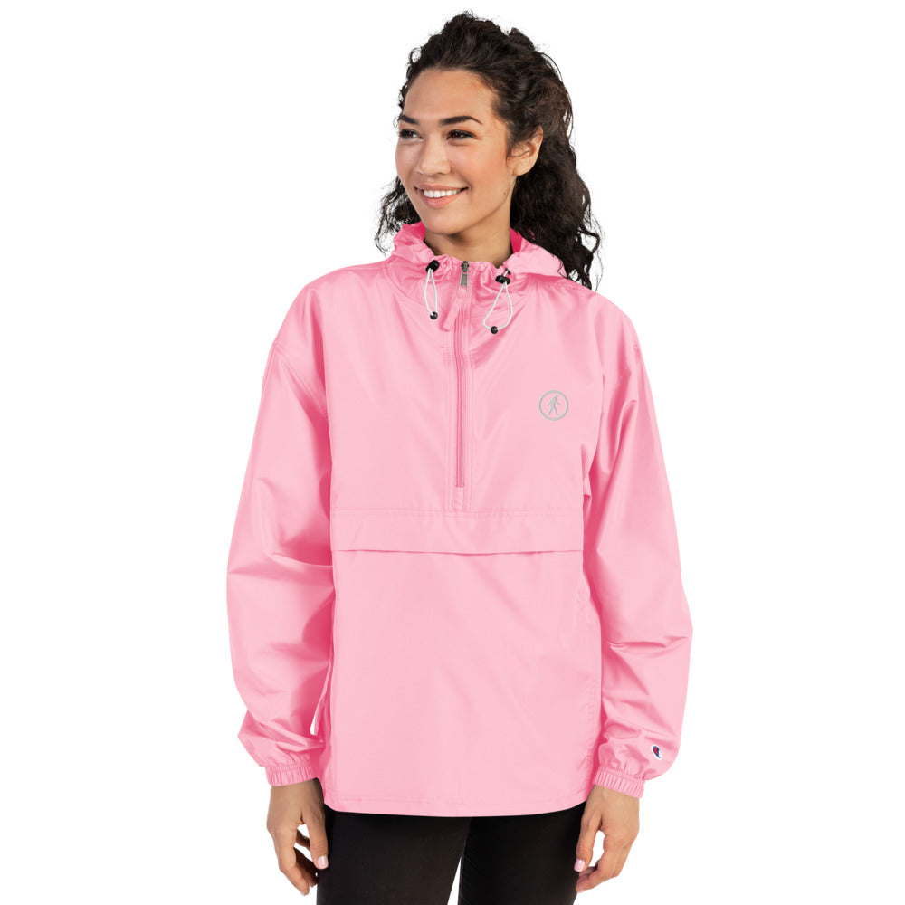 Yowie Packable Jacket