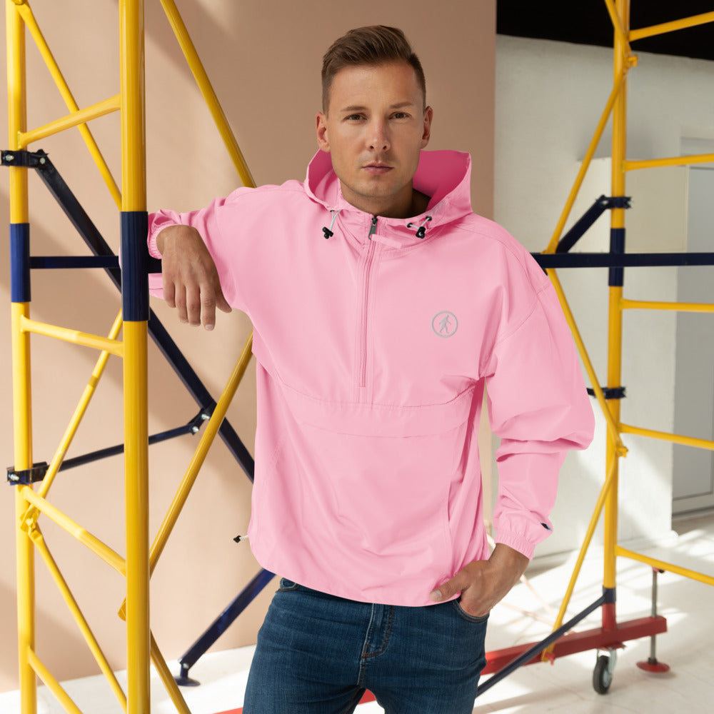 Yowie Packable Jacket