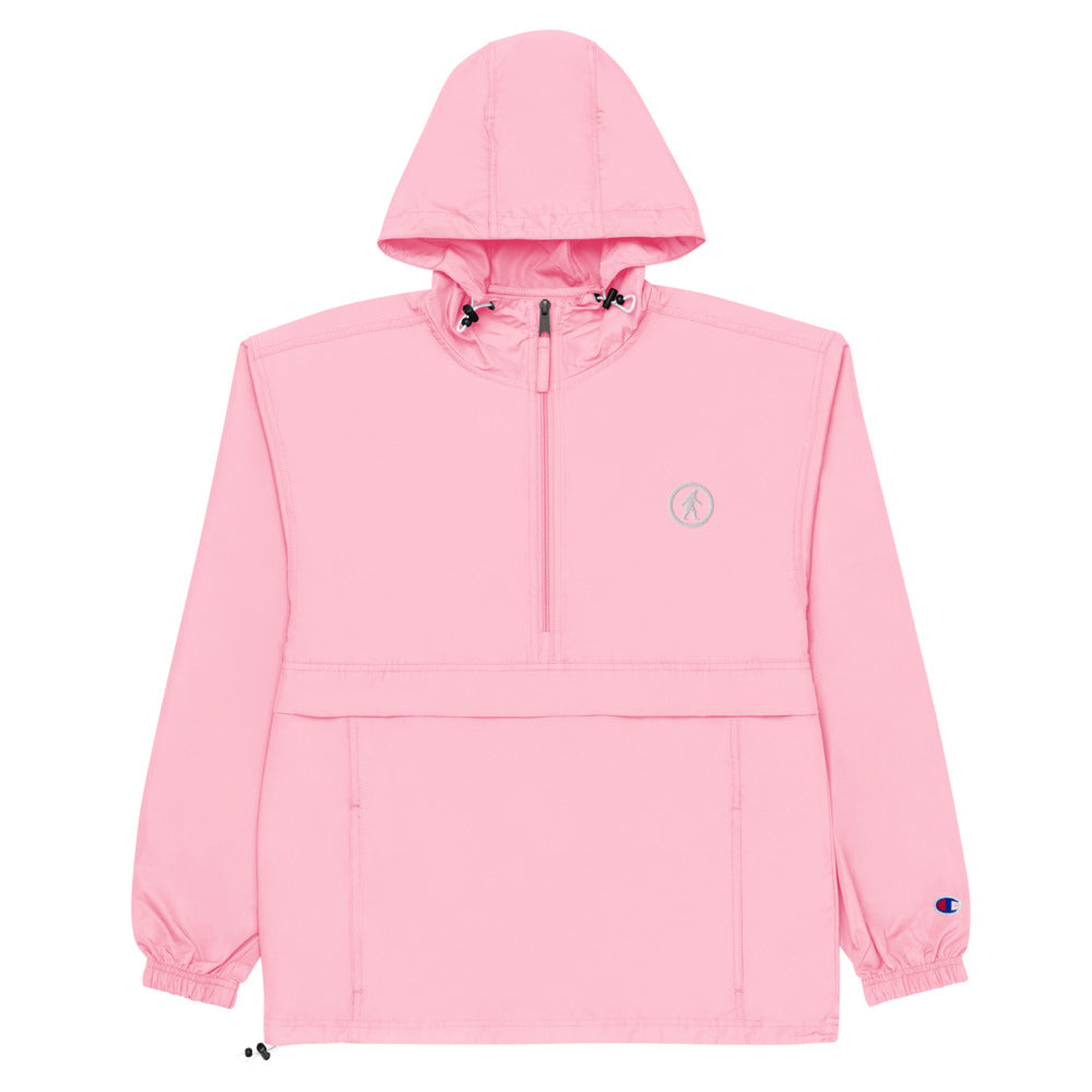 Yowie Packable Jacket