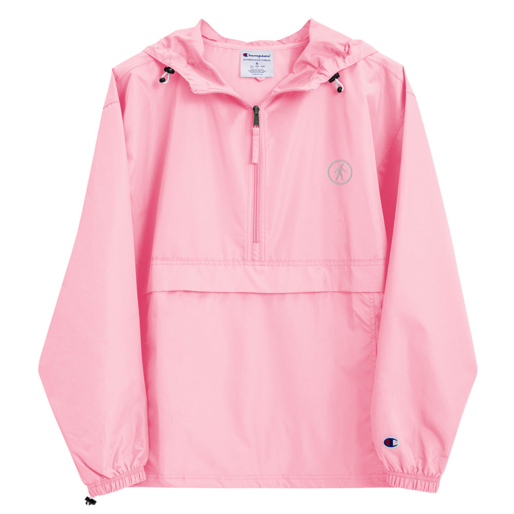 Yowie Packable Jacket