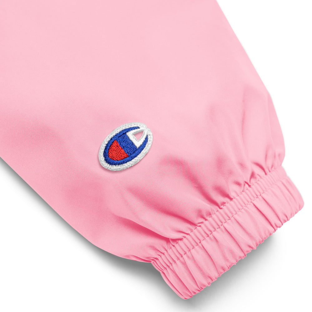 Yowie Packable Jacket