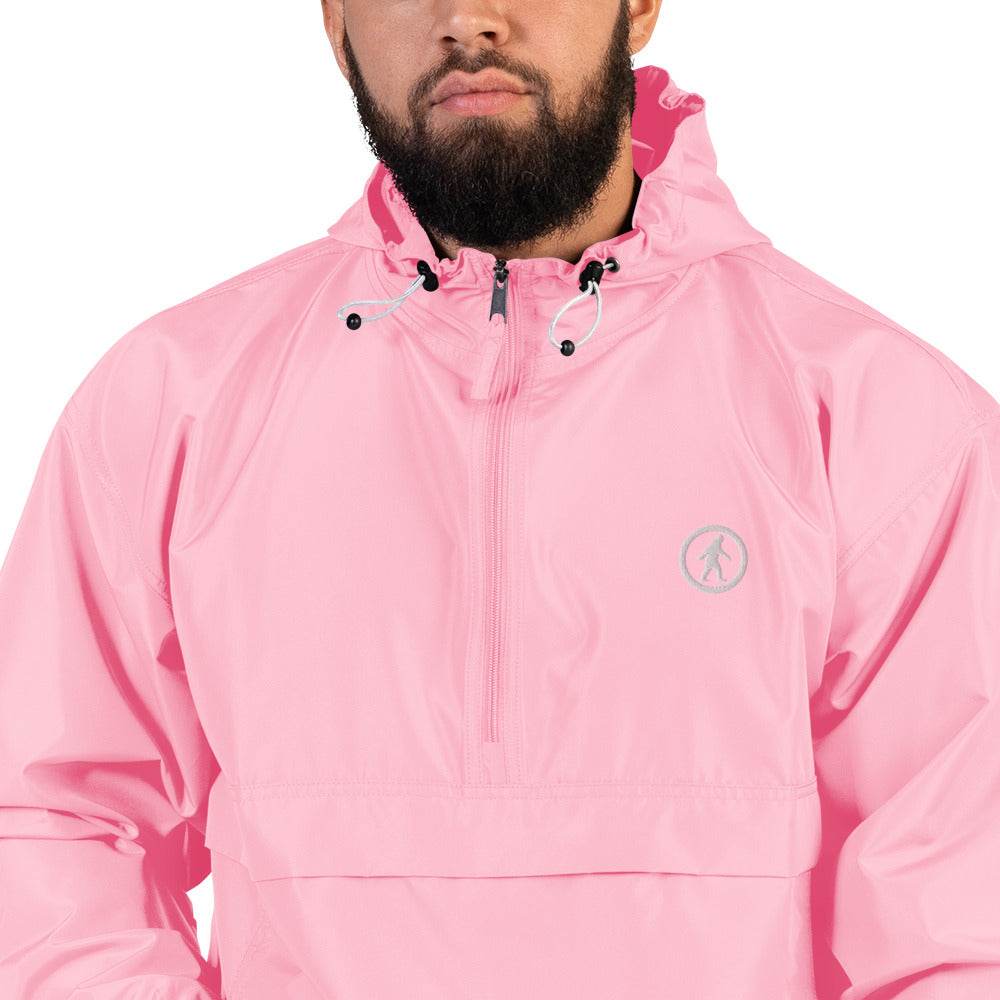 Yowie Packable Jacket