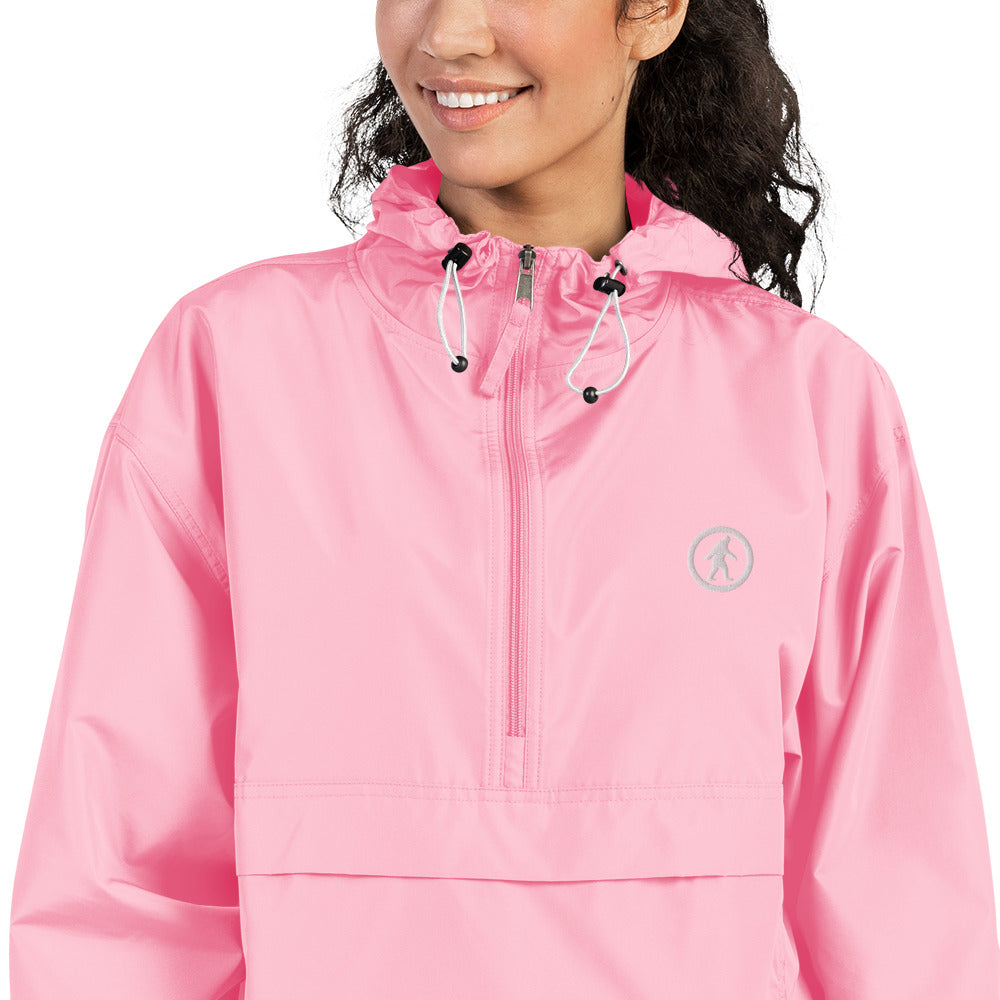 Yowie Packable Jacket
