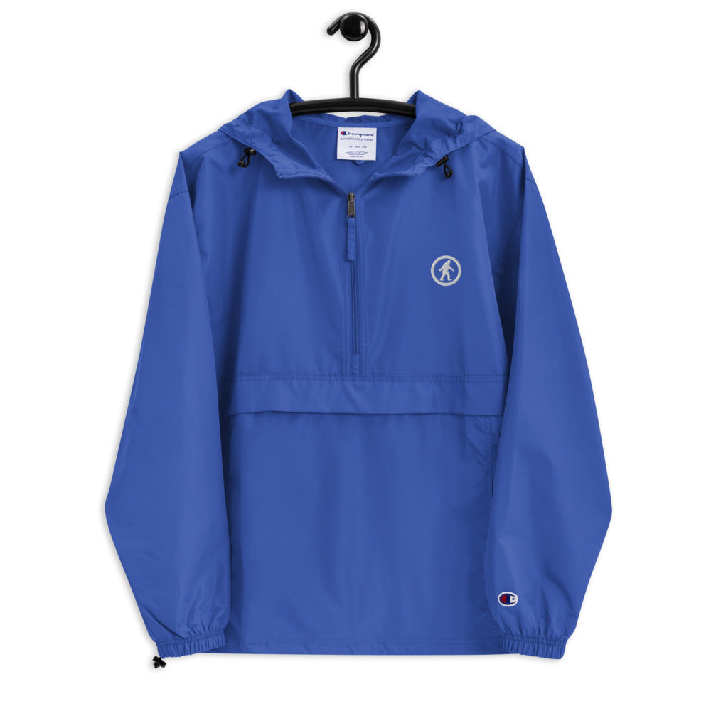Yowie Packable Jacket