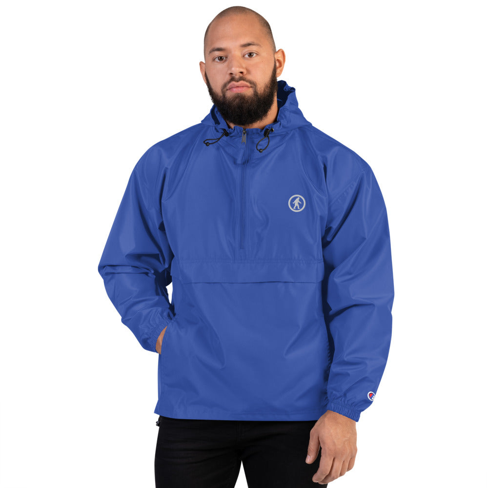 Yowie Packable Jacket