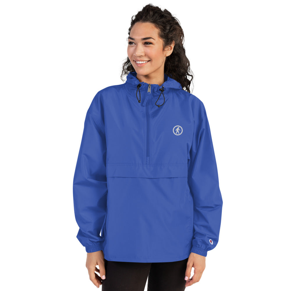 Yowie Packable Jacket